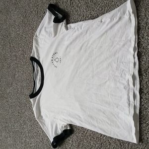 Volcom stone graphic tee